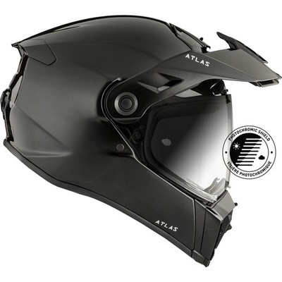 CKX Atlas Solid