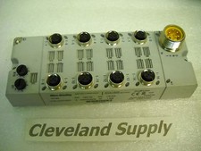 ALLEN BRADLEY 1732D-IBDPM12MND DEVICENET STATION P/N 10000013378 NEW CONDITION