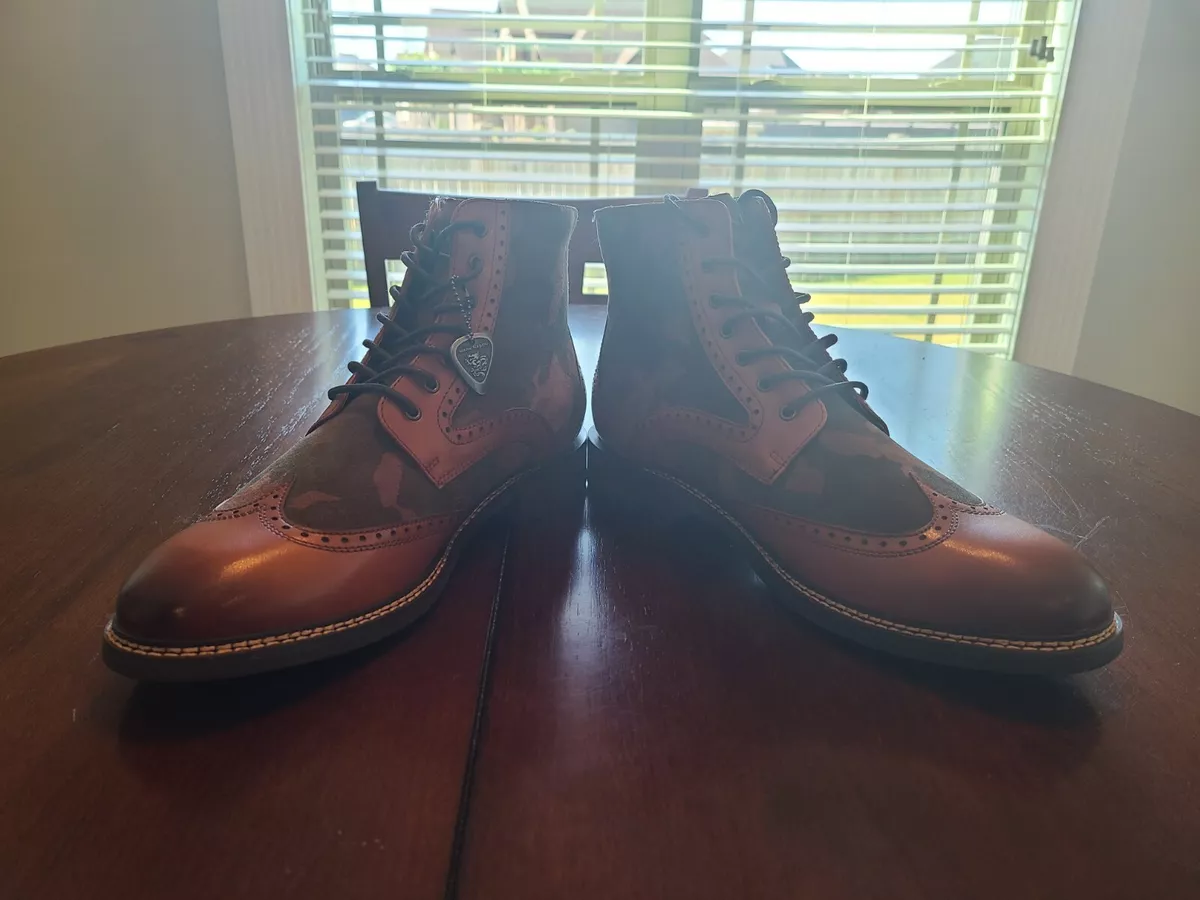 Used marknason boot ebay sales