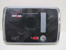 Verizon Novatel Jetpack MiFi 4510L 4G LTE Hotspot Mobile Modem MIFI45101L 42E7
