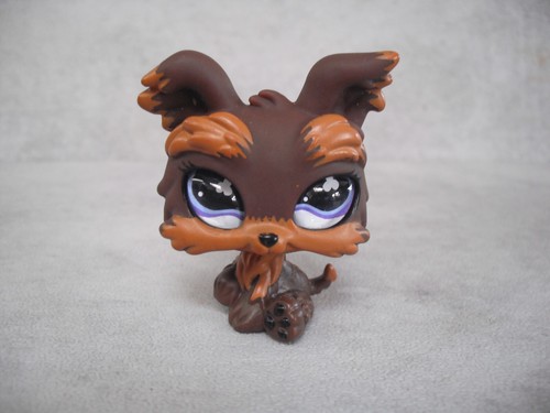 LITTLEST PET SHOP DOG FIGURES - Picture 35 of 120