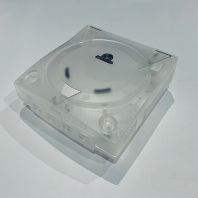 箱付きプレステーション1✖︎ DREAMCAST Sega Dreamcast HKT 3010 Console Japanese System JPN JP NTSC