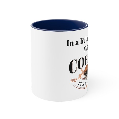 Taza para amantes del café - en relación con el café, regalo único para amigos - Imagen 15 de 21