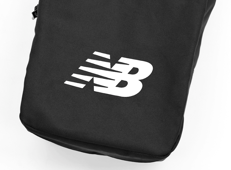 New Balance Team Shoes Bag Unisex Sports Casual Gym Travel Bag NWT