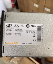 QTY1 For Used Eltek Smartpack R 242100.120 Communication Power Monitoring Module