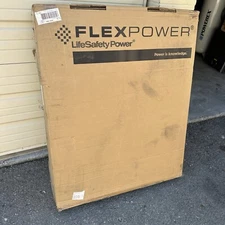 LifeSafety Power FPO150/250--2C82D8PE8M2