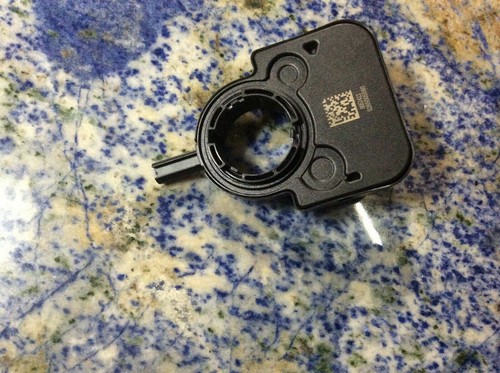 GENUINE FORD BF FG FALCON TERRITORY SY SZ YAW STEERING ANGLE ROTATION SENSOR DSC - Bild 3 von 3