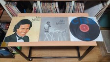 Julio Iglesias - 1100 bel air place 1st korea vinyl