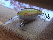 Special Pre Pradco Older USA Made Bill Norman Middle N 177 Rootbeer