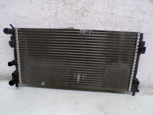 Wasserkühler Kühler VW Polo 6R 6R0121253 *496A57*