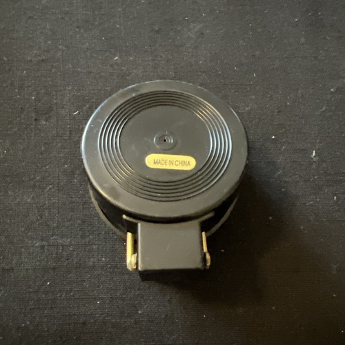Outdoor Products Travel Gear Lensatic Compass Hunting Camping Hiking Fishing NOB - Picture 11 of 13