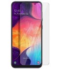 For SAMSUNG GALAXY A50 FULL COVER TEMPERED GLASS SCREEN PROTECTOR GENUINE GUARD