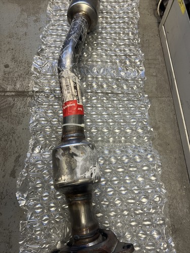 Bosal 096-1476 catalictic converter N/CE 99000 0819 - 第 1/4 張圖片