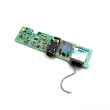 Original IF Side Connector Board PCB For Nikon D700 DSLR Replacement Part