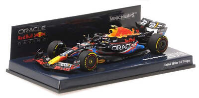 Oracle Red Bull Racing RB19 2023 ペレス Oracle Red Bull Racing RB19 Sergio Perez Austin GP 2023 | eBay