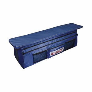 ALEKO-Seat-Cushion-Under-Seat-Bag-41-034-X9-034-with-Pockets-For