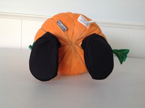 Hallmark Dance-O-Lantern - Halloween Kürbis - Raps, Dances, Lid Moves - 2018 - Bild 6 von 9