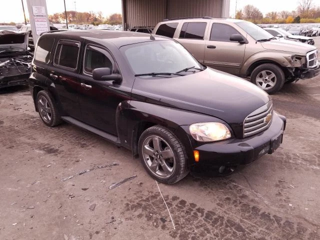 Used Transmission Control Module fits: 2007 Chevrolet Hhr Transmission LH strut Foto 4 de 4