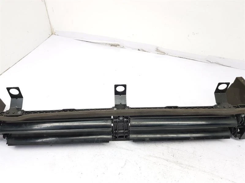 2021 ON MK6 BT SUBARU OUTBACK RADIATOR AIR DUCT ACTIVE GRILLE SHUTTER 2.5 PETROL - Image 4 of 4