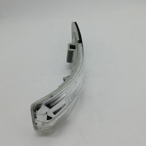 Nueva lámpara de señal de espejo exterior izquierda para 10-16 Genesis Coupe 876132M000 - Imagen 11 de 11