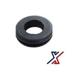 1" Rubber Harness Grommet by X1 Tools (1 Grommet to 120 Grommets)