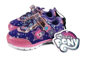 my little pony light up shoes