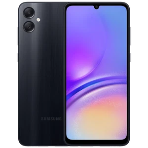 Samsung Galaxy A05 Black (RAM 4GB, 64GB  ) 6.7" 50MP  Dual-Sim  Global Version - Picture 1 of 6