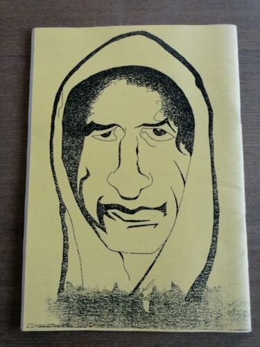 * BOB DYLAN - THE KEY IS IN THE TITLE - Ltd 1st Edition 100 only! By Lars Hols * - Picture 2 of 5