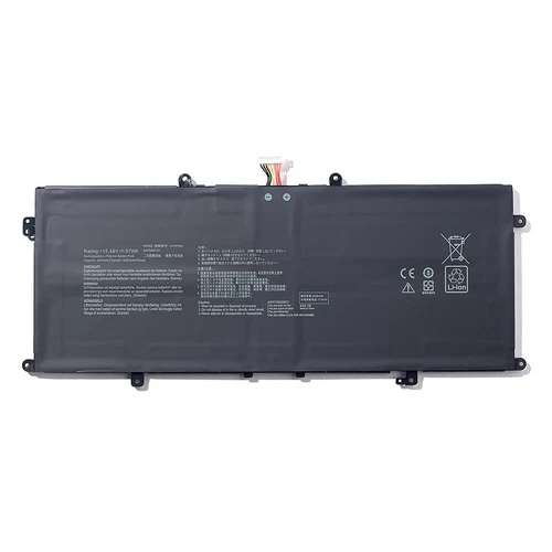 C41N1904 Battery for Asus Zenbook 13 UX325JA UX325EA UX363EA 14 UM425IA UX425J - Bild 6 von 6
