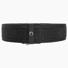Nexbelt Inner Belt - Hook EDC Belt 1.5" [38mm], Fits up to 50", Black #PCS3118