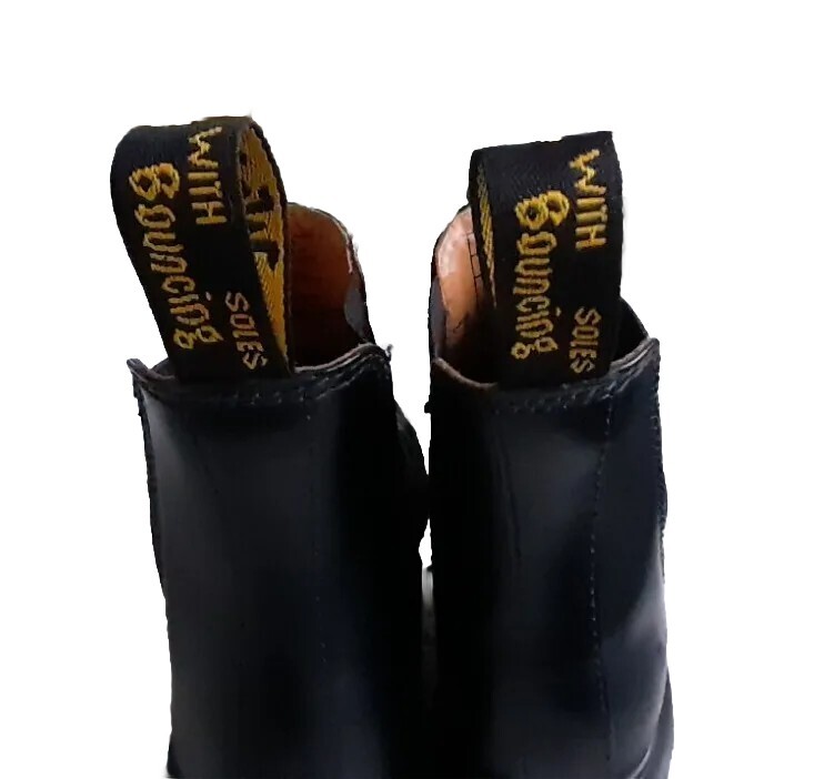 dr martens 2676