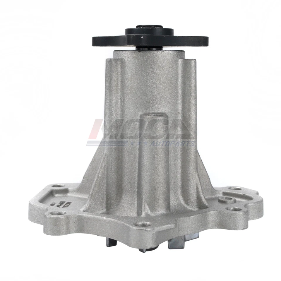 Bomba de agua para Nissan TITAN NV2500 3500 INFINITI FX50 150-9010 5,6 L 5,0 L 1509010 Foto 2 de 4