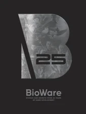 BioWare: Stories and Secrets from 25 Years of Game Development by Bioware 2020