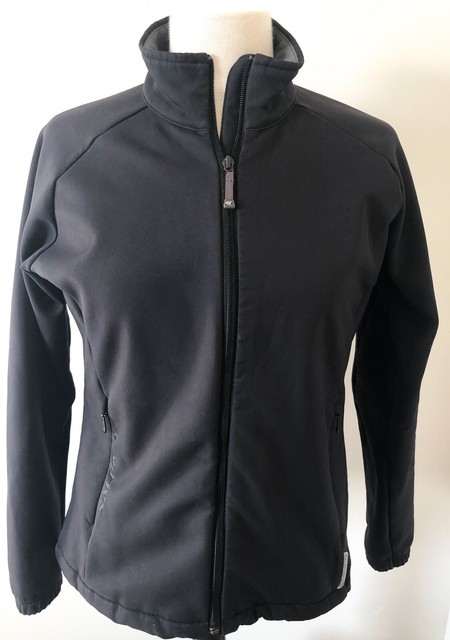 salomon fleece jacket