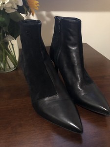 beha boot