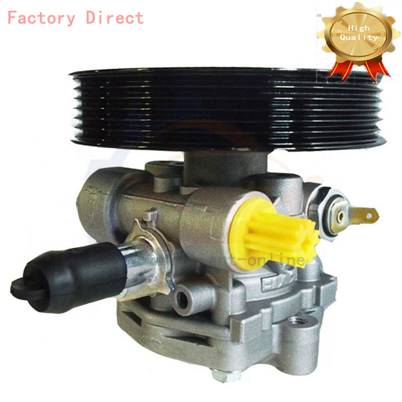 Power Steering Pump MN100472 Fit For Mitsubishi Outlander 2.4 4G69 