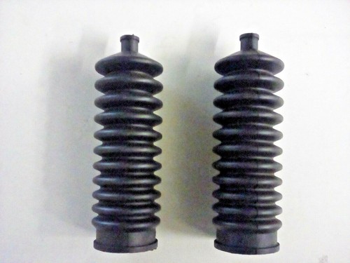 MGA Steering rack gaiters - Pair AAA1682 new - Picture 2 of 2