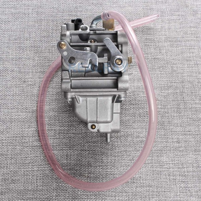 Fits Kawasaki Mule 3010 KAF620 4X4 2001-08 2 Front Rear Wheel Hub - Foto 9