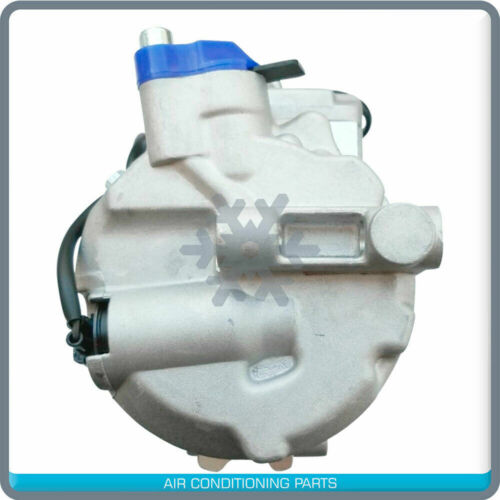New A/C Compressor for 00-11 MB B200/C230/C240/C320/CL500... 2.0L/2.3L/2.6L - Picture 4 of 8