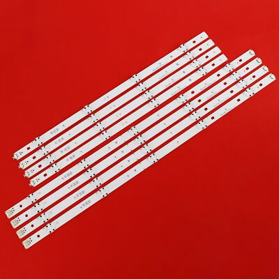 LED Strips for LG 49UH610A 49UH6100 49LF5100 49LF510V LGE_WICOP_49inch_UHD/FHD