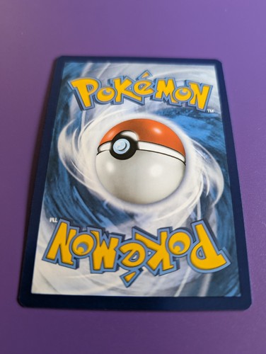Pokémon JCC Mew XY Evolutions 53/108 holo inverso raro - Imagen 2 de 7