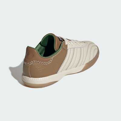 スニーカー ADIDAS X WALES BONNER | SAMBA MILLENNIUM ELENA IF6703 IF6703 Wales Bonner adidas Originals Millennium Samba Elena