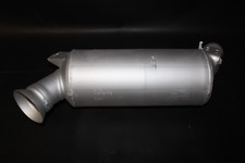 ORIGINAL DIESELPARTIKELFILTER DPF MERCEDES BENZ C E KLASSE W203 W211 CDI KK16
