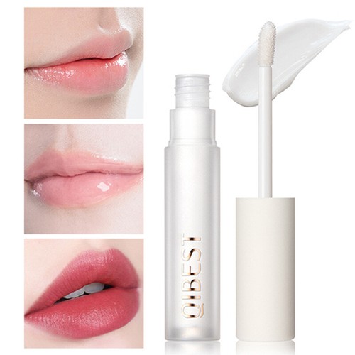 Qibest Shea Butter Moisturizing Anti drying Repair Lipstick Matte Lip Cream🔥� ) - Picture 4 of 13