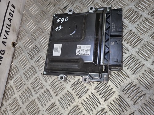 Volvo S90 Mk2 Berlina 2016-2018 Engine Ecu - Picture 3 of 12