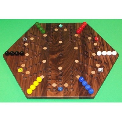 wooden aggravation board