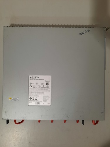 Arista DCS-7050SX2-72Q-(Damage to ports 46-48) TESTED WORKING - Picture 15 of 16