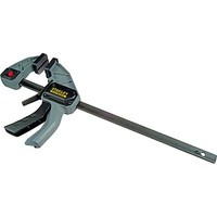 "Stanley Fatmax Einhandzwinge \"L\" 900MM, Zwinge, Schwarz"