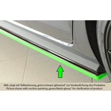 Tuning Volkswagen POLO