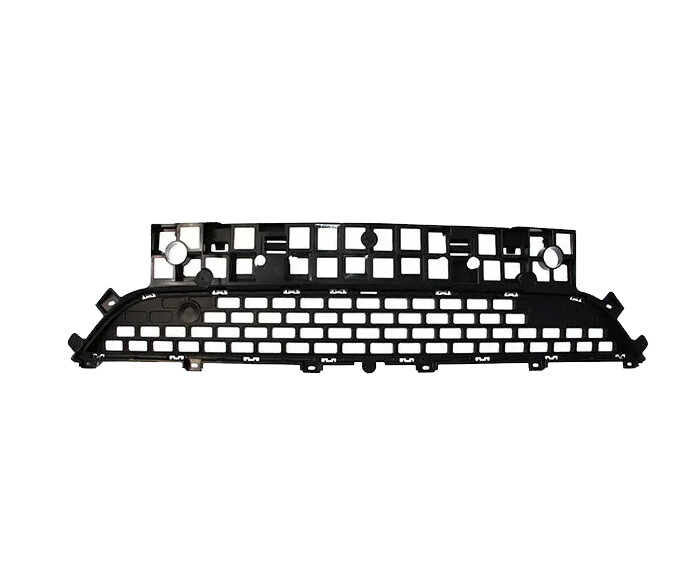 Calandre avant pour Renault Master et Opel Movano B - Grille de pare-choc 622548761R